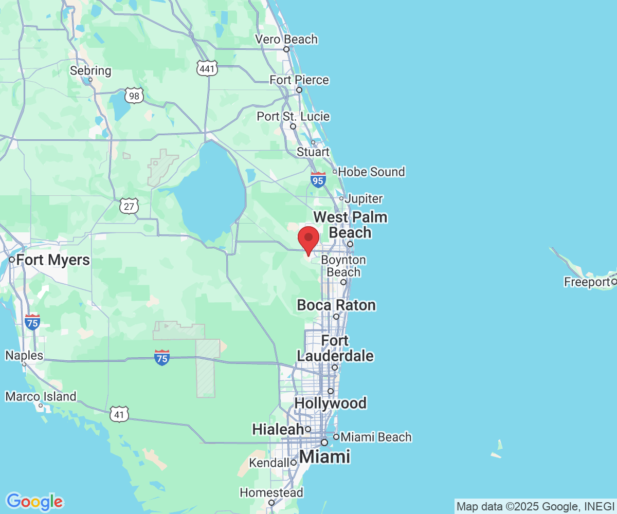 Palm Beach County, FL, USA