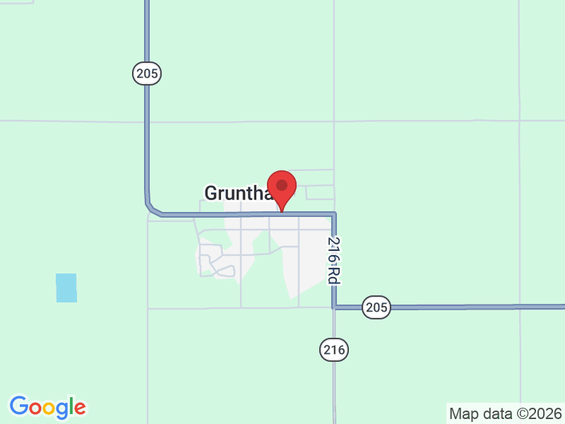121 Main St, Grunthal, MB R0A 0R0, Canada