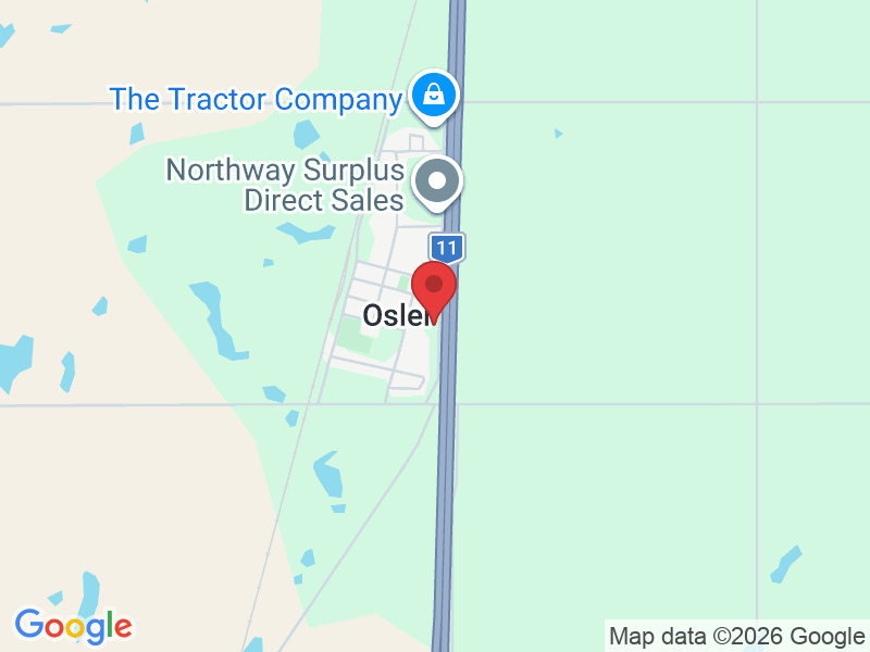 411-B Osler Rd, Osler, SK S0K 3A0, Canada