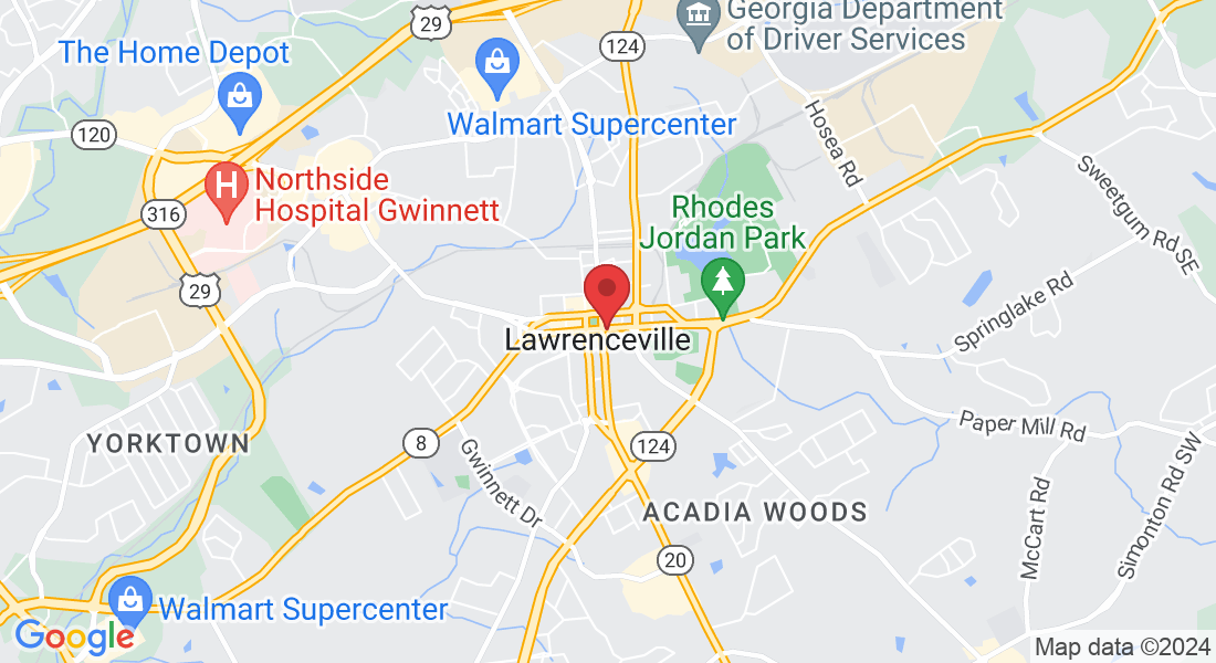 Lawrenceville, GA, USA