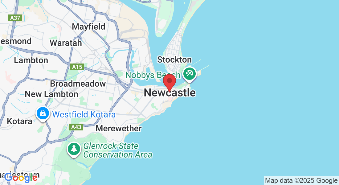 Newcastle NSW, Australia