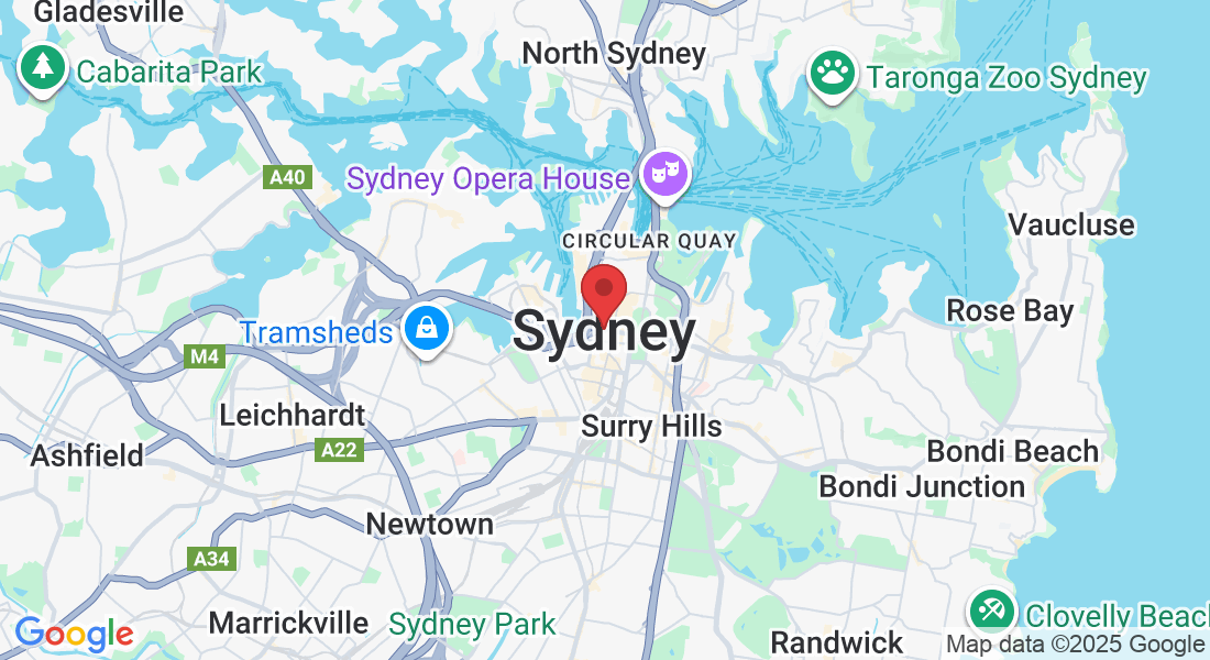 Sydney NSW, Australia