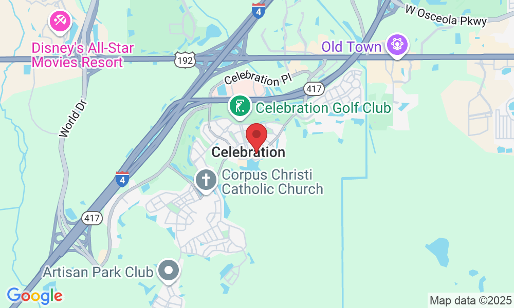 610 Sycamore St, Kissimmee, FL 34747, EE. UU.