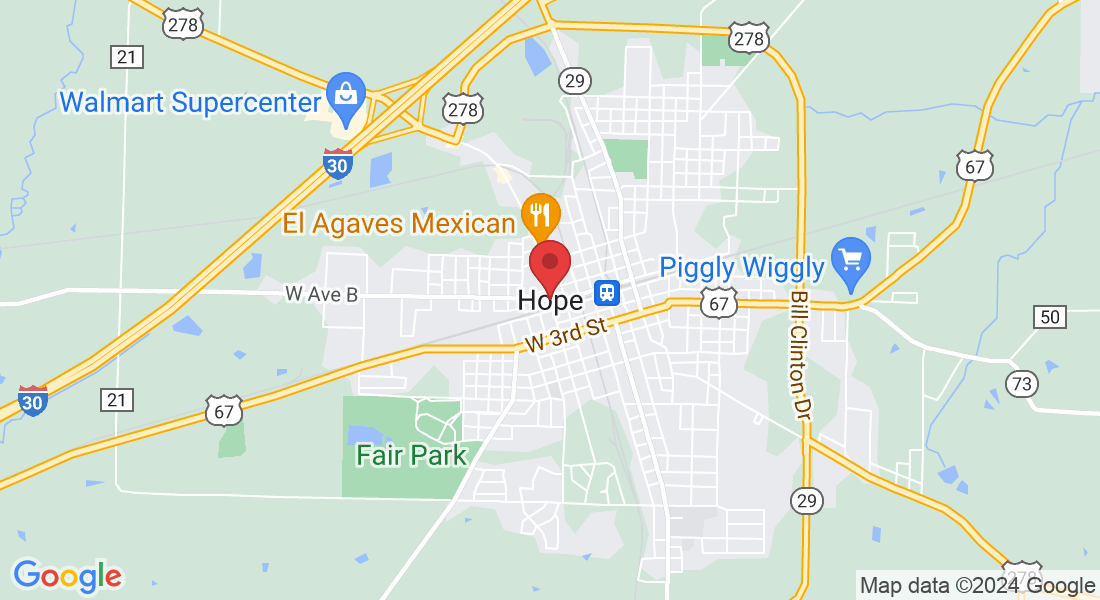 Hope, AR 71801, USA