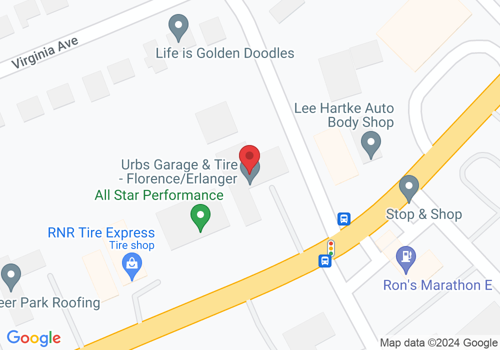 4500 Dixie Hwy, Erlanger, KY 41018, USA