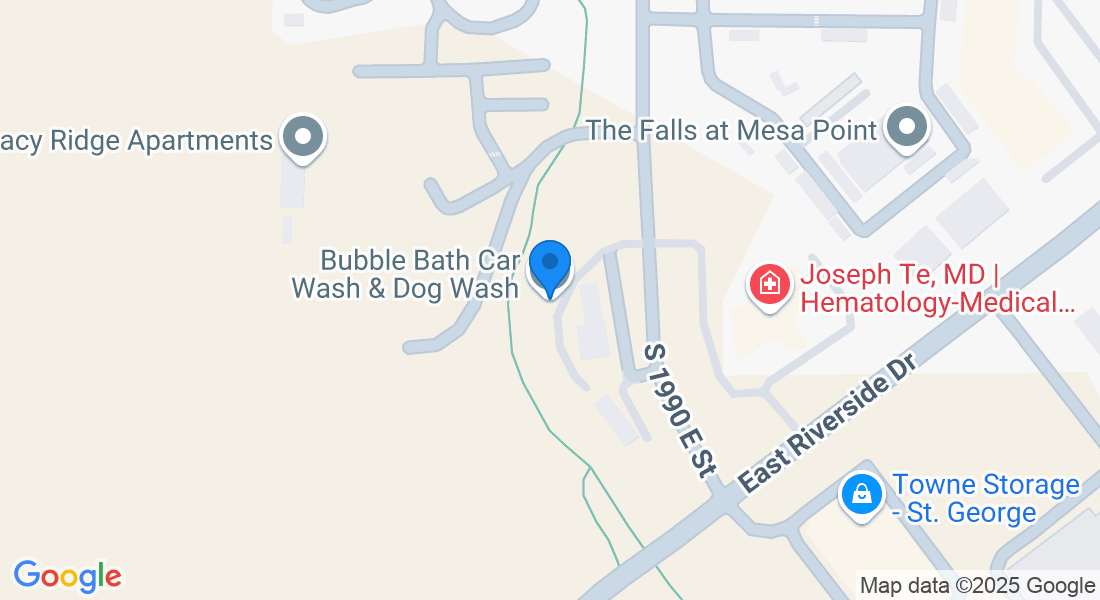538 S 1990 E St, St. George, UT 84790, USA