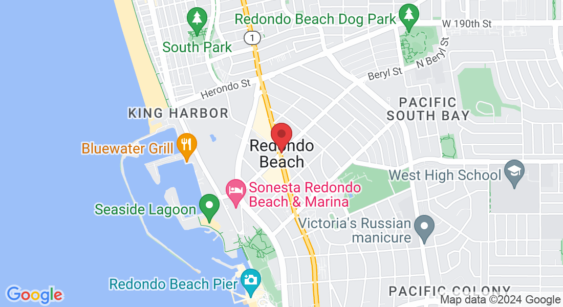 Redondo Beach, CA, USA