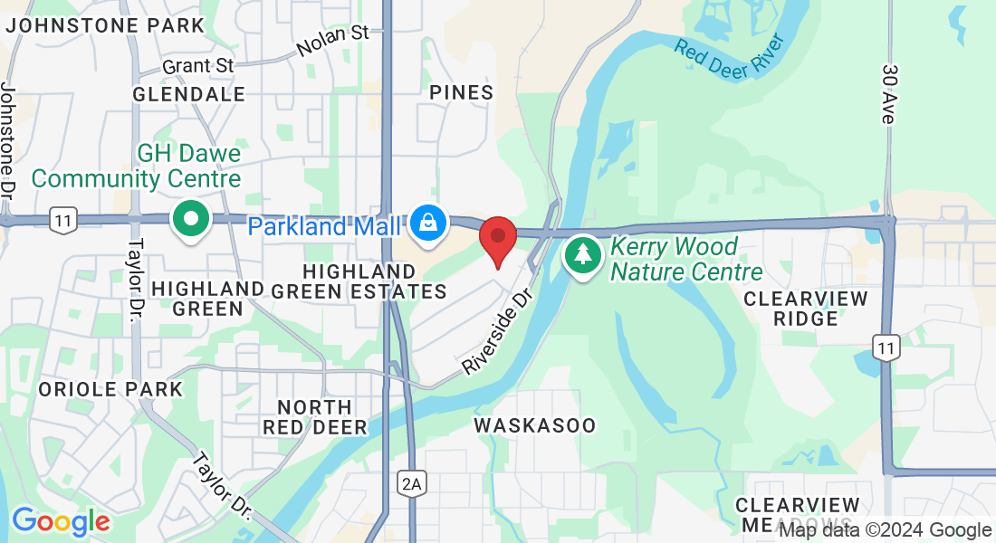 4608 62 St, Red Deer, AB T4N 7A6, Canada