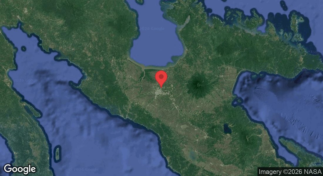 San Felipe, Naga City, Camarines Sur, Philippines