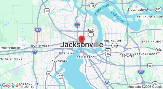 Jacksonville, FL, USA