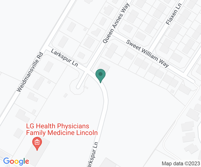 193 Larkspur Ln, Ephrata, PA 17522, USA