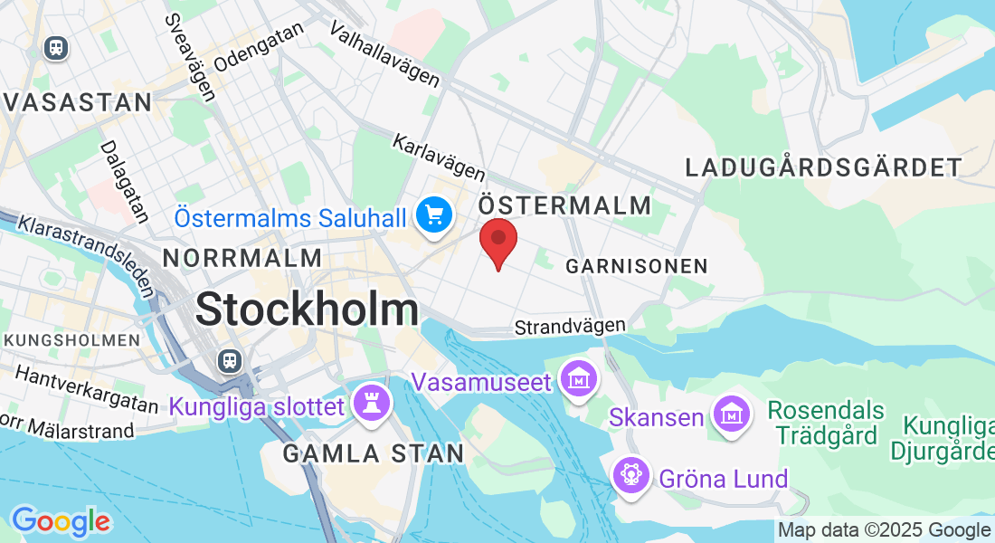 Skeppargatan 28, 114 52 Stockholm, Sverige
