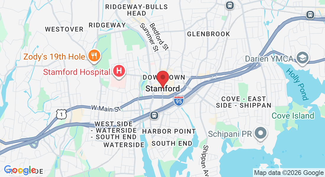 Stamford, Connecticut, EE. UU.