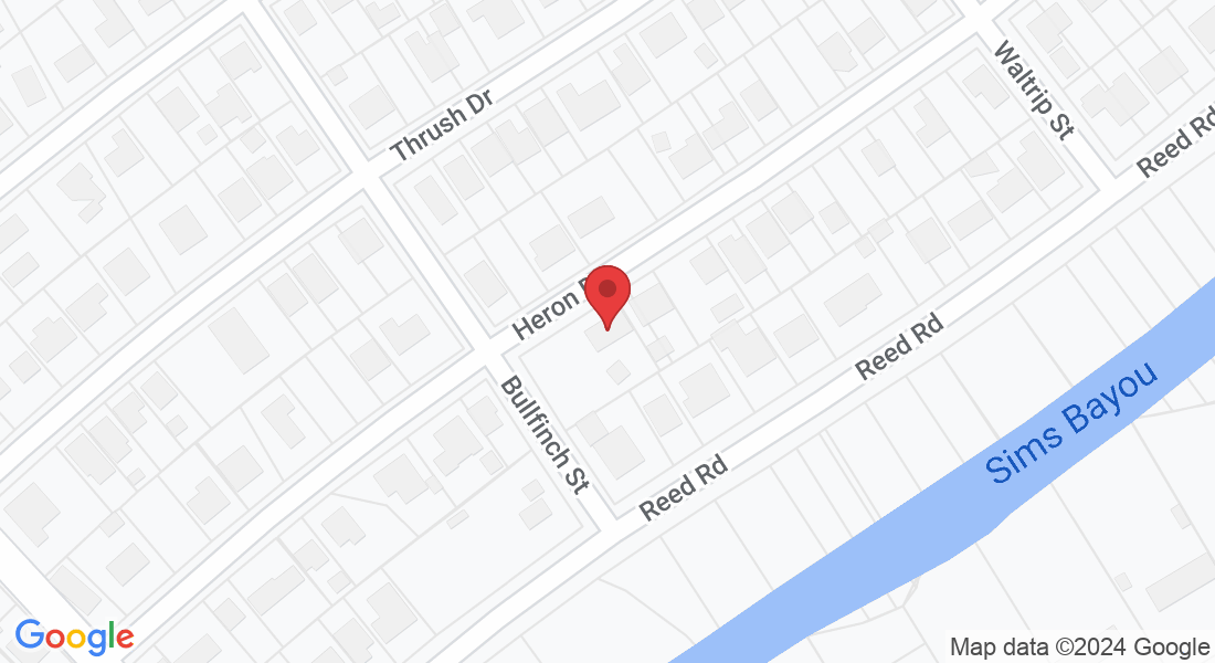 7010 Heron Dr, Houston, TX 77087, EE. UU.