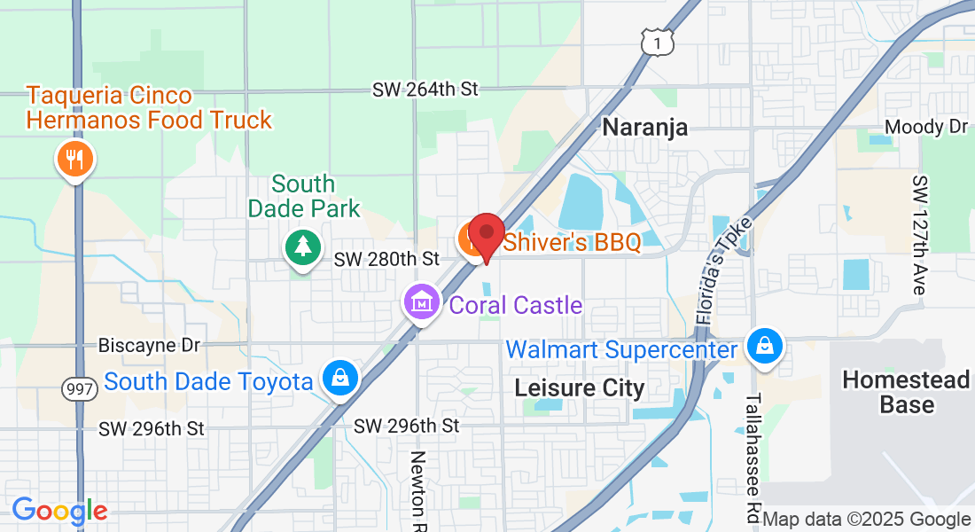 15260 SW 280th St unit 109, Homestead, FL 33032, USA