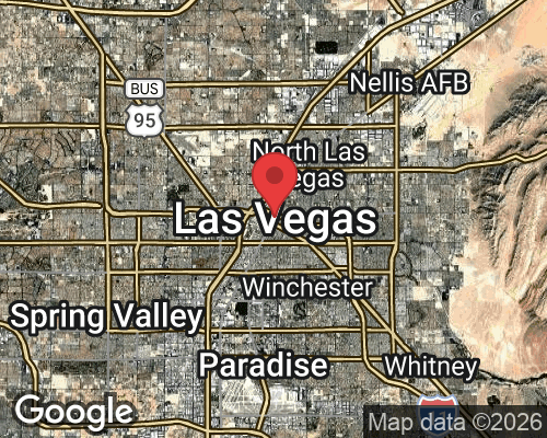 Las Vegas, NV, USA