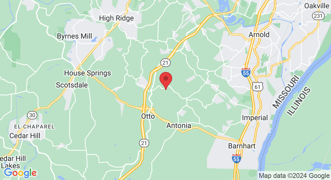 5009 Fischer Way, Imperial, MO 63052, USA