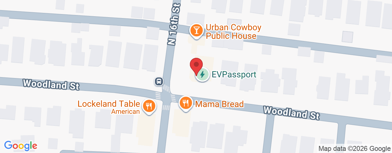 1603 Woodland St, Nashville, TN 37206, USA