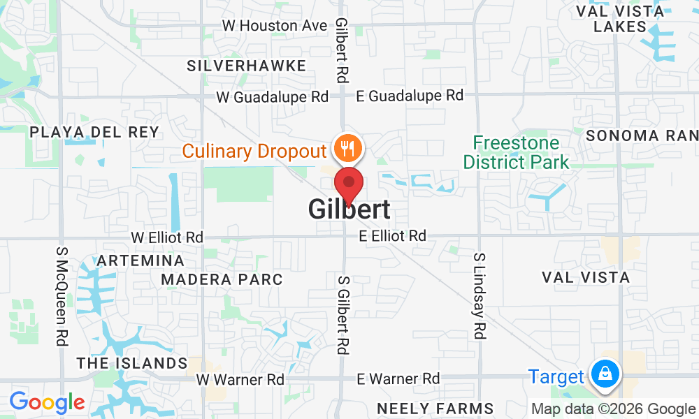 Gilbert, AZ, USA