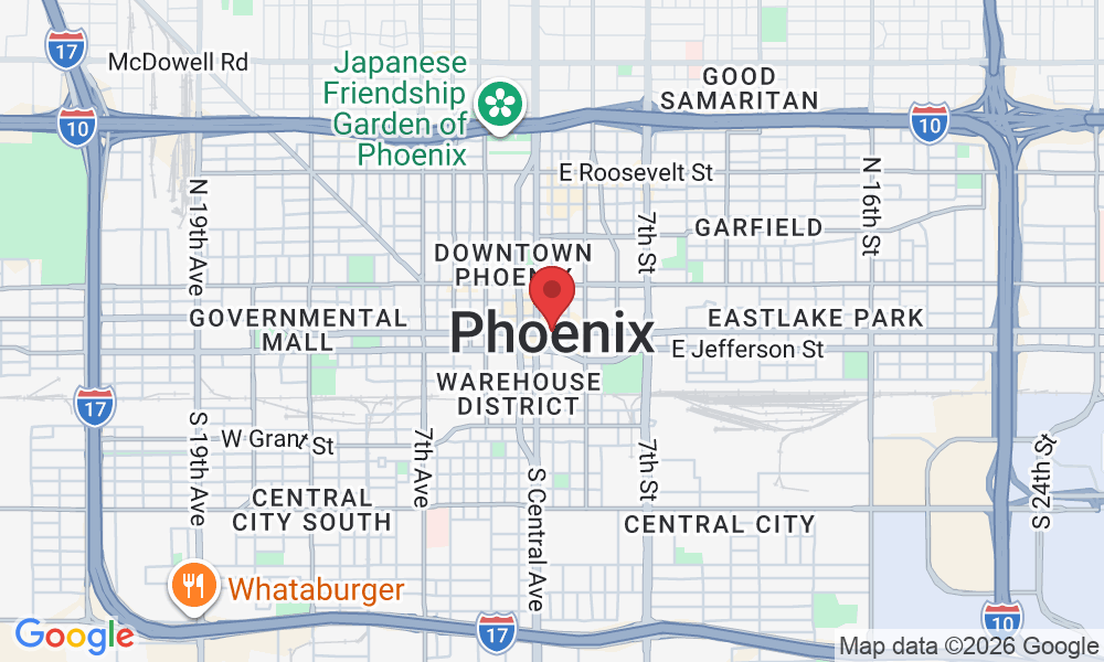 Phoenix, AZ, USA