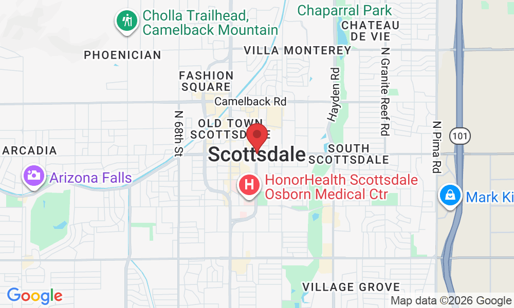 Scottsdale, AZ, USA