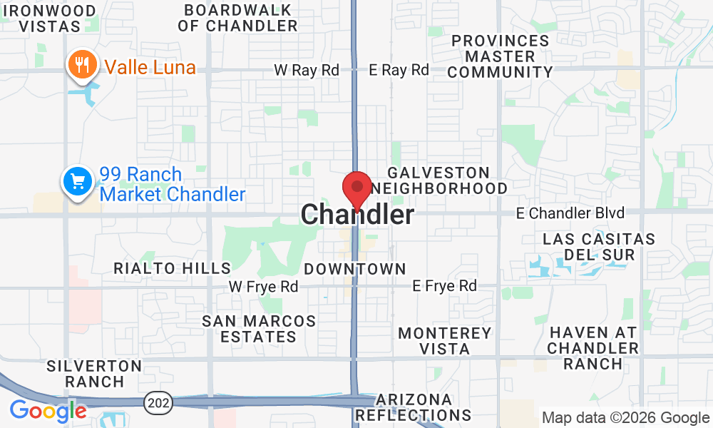 Chandler, AZ, USA