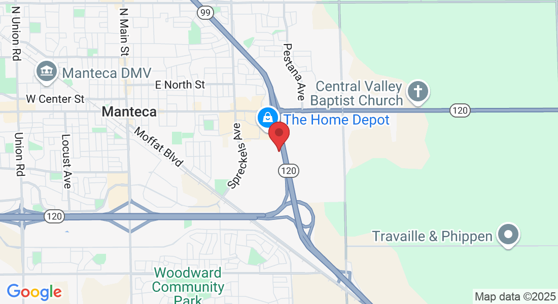 570 Commerce Ct, Manteca, CA 95336, USA
