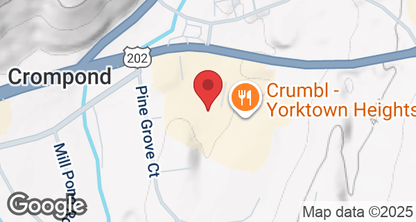 3333 Crompond Rd, Yorktown Heights, NY 10598, USA