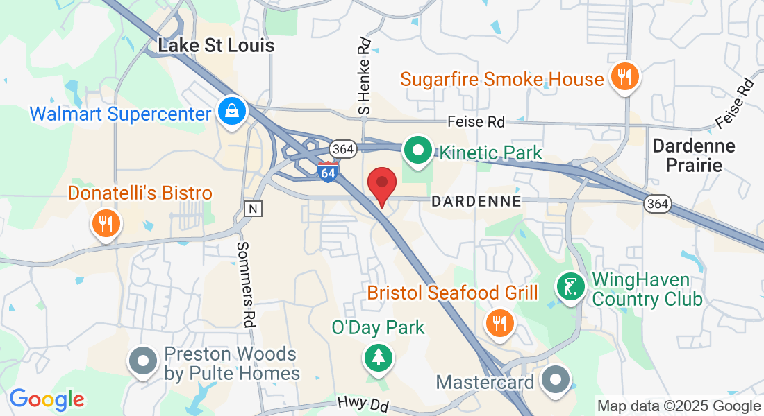 2676 Technology Dr, O'Fallon, MO 63368, USA
