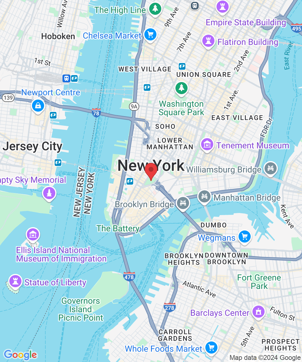 New York, NY, USA