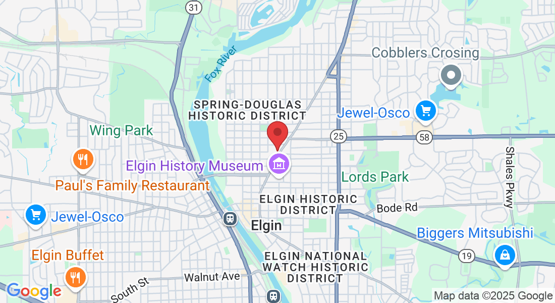 368 Dundee Ave, Elgin, IL 60120, USA