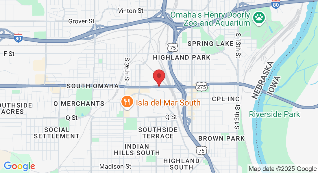 Omaha, Nebraska 68107, EE. UU.