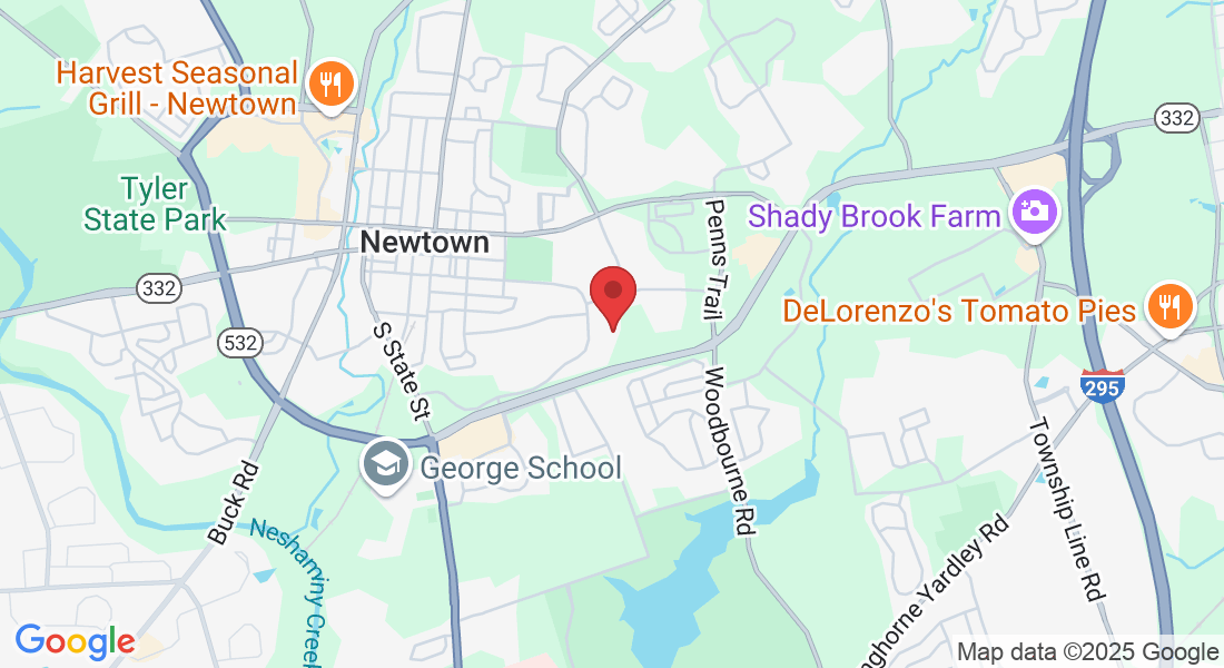 105 Terry Dr Suite 117, Newtown, PA 18940, USA