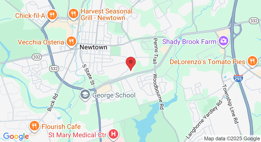 105 Terry Dr suite 117, Newtown, PA 18940, USA