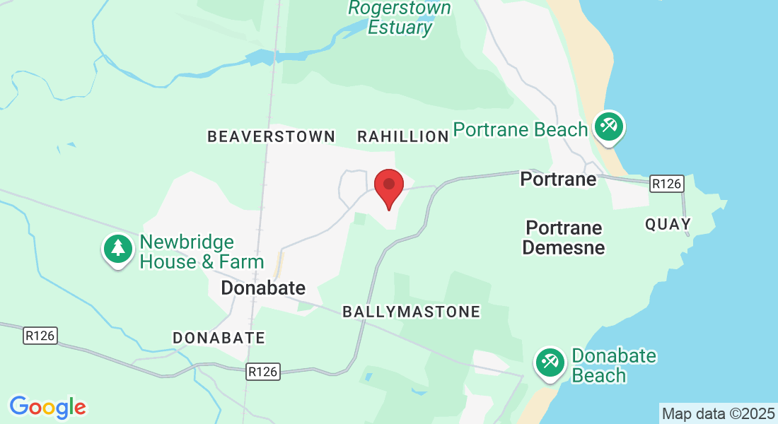 28 The Priory, Ballalease North, Donabate, Co. Dublin, K36 AE79, Ireland