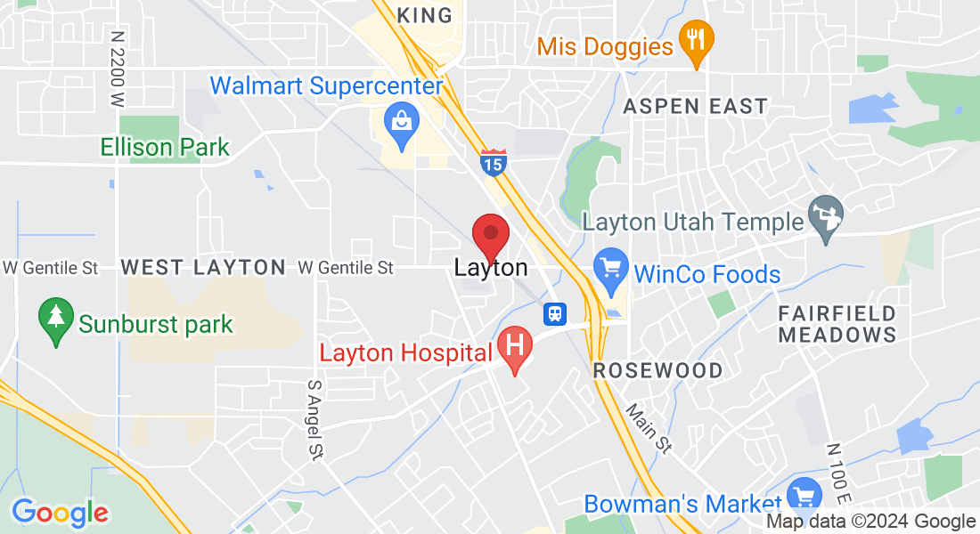 Layton, UT, USA