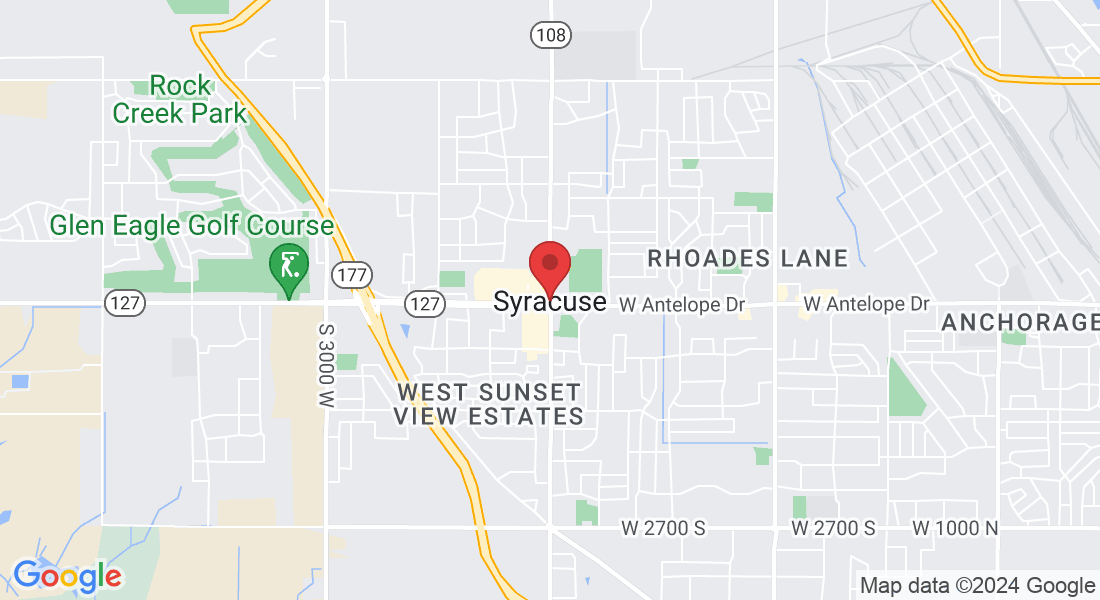 Syracuse, UT, USA