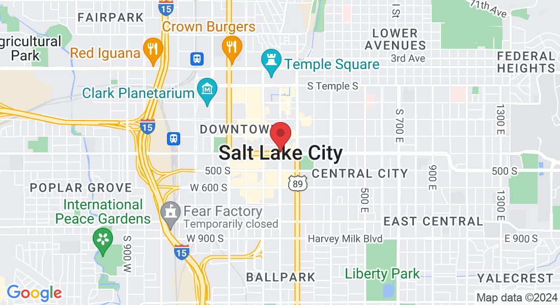 Salt Lake City, UT, USA