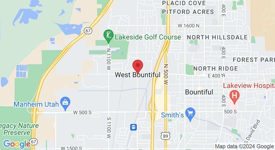 West Bountiful, UT, USA