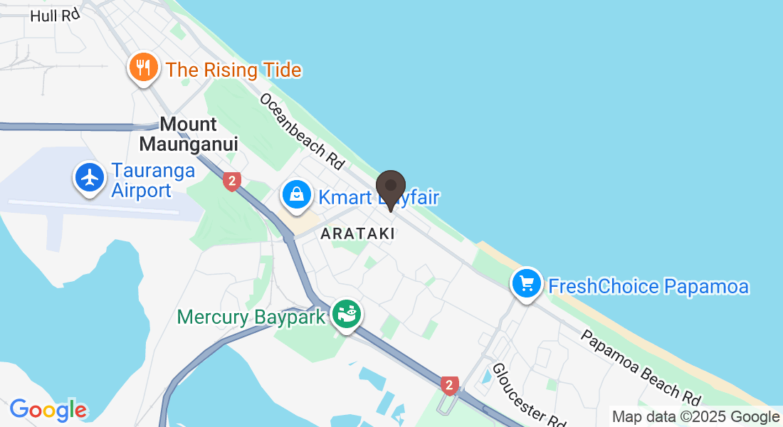 22 Maranui Street, Mount Maunganui 3116, New Zealand