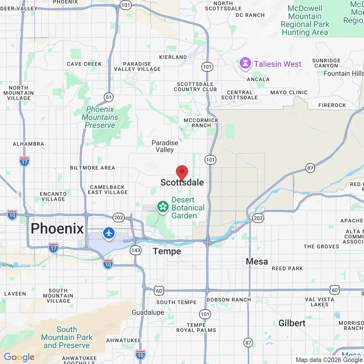 Scottsdale, AZ, USA