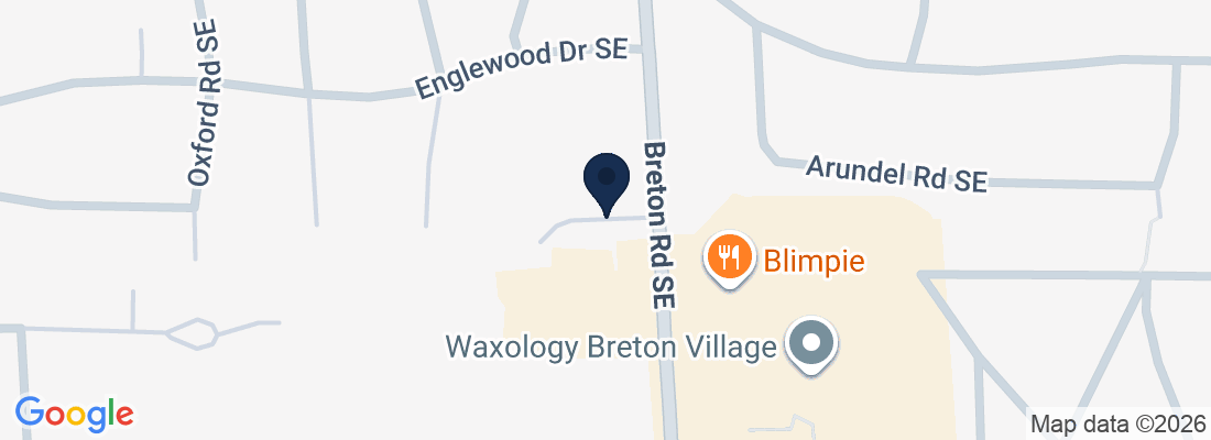 Elinor Ln SE, Grand Rapids, MI 49506, USA