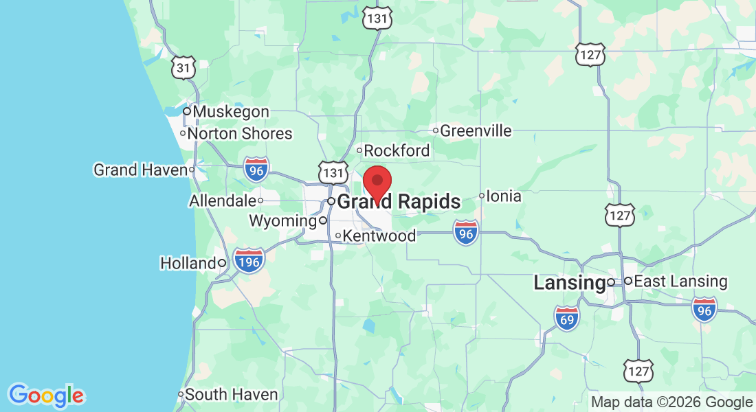 Ada Township, MI, USA