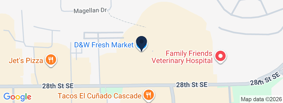 6425 28th St SE, Grand Rapids, MI 49546, USA