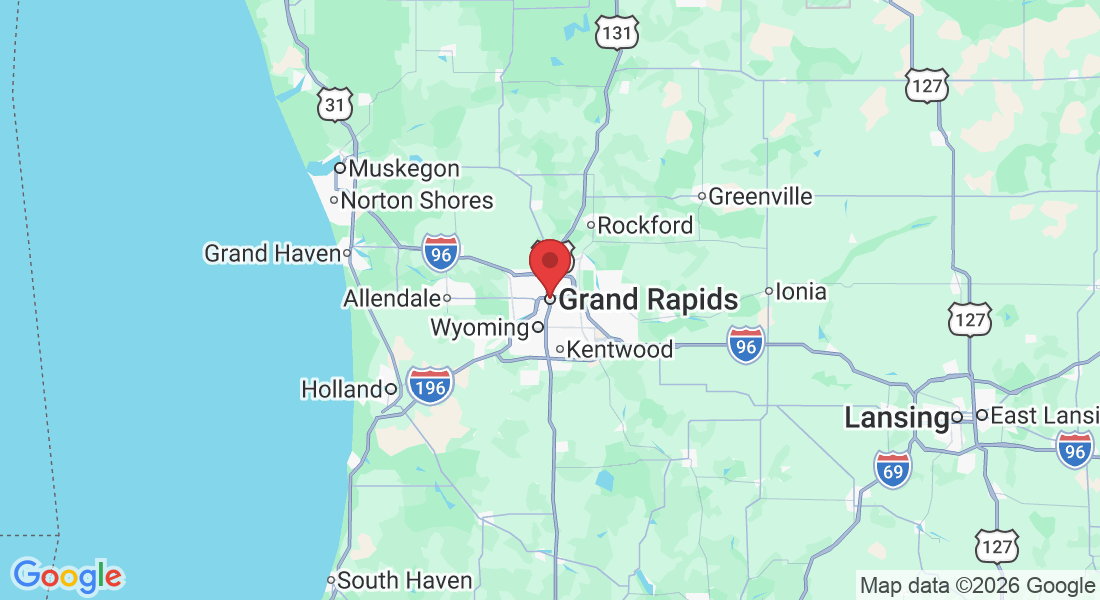 Grand Rapids, MI, USA