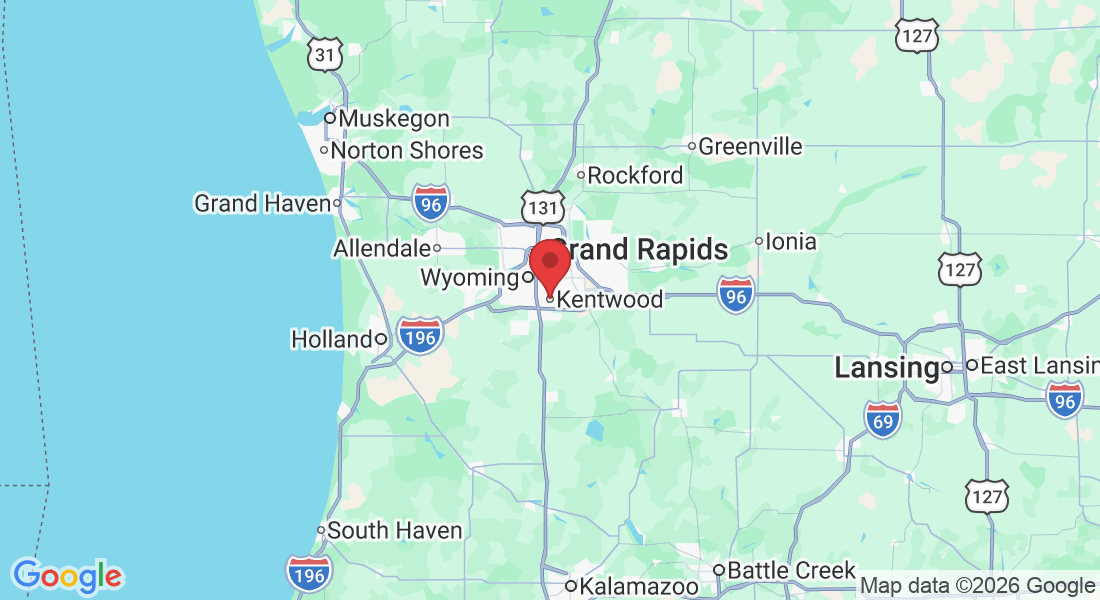 Kentwood, MI, USA