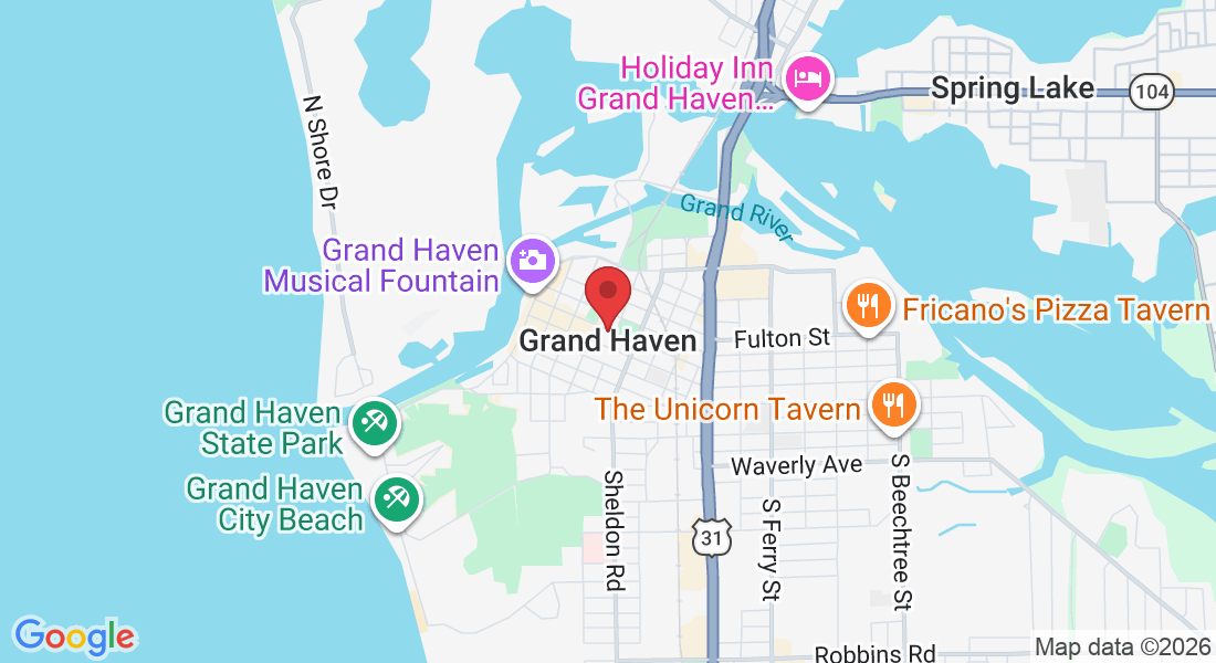 Grand Haven, MI, USA