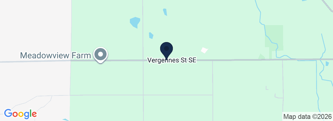 Vergennes St SE, Lowell, MI, USA