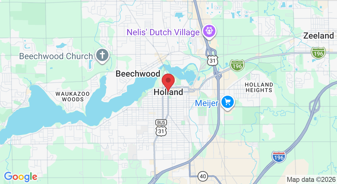 Holland, MI 49423, USA