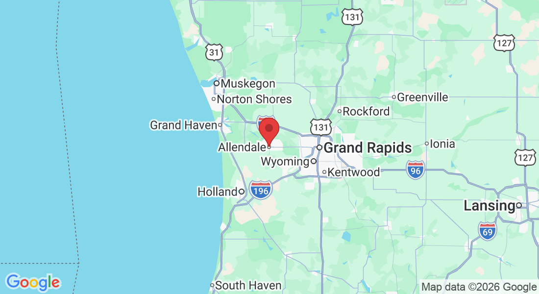 Allendale, MI, USA